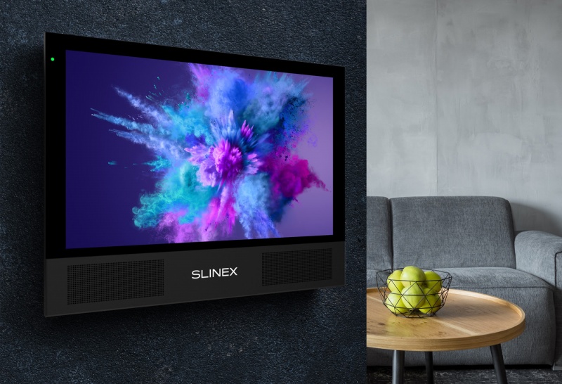All-Black SONIK: All-black devices that are stunning!