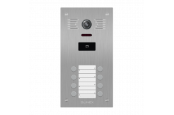 Slinex MB-08CRHD