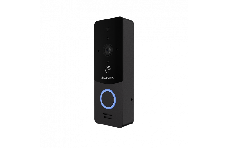 ★ Outdoor panel Slinex ML-20TLHD with AHD/CVBS support and wide view angle ⇒ ✔ Actual specifications ✔ User manual ✔ Connection scheme