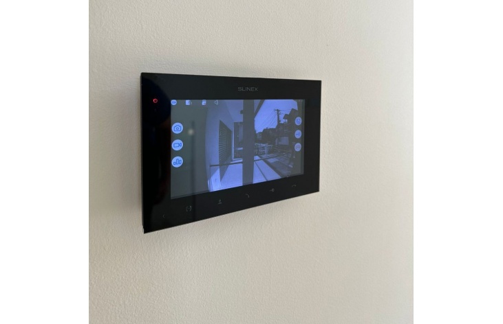 Slinex SQ-07MTHD ➠ description, review, all characteristics