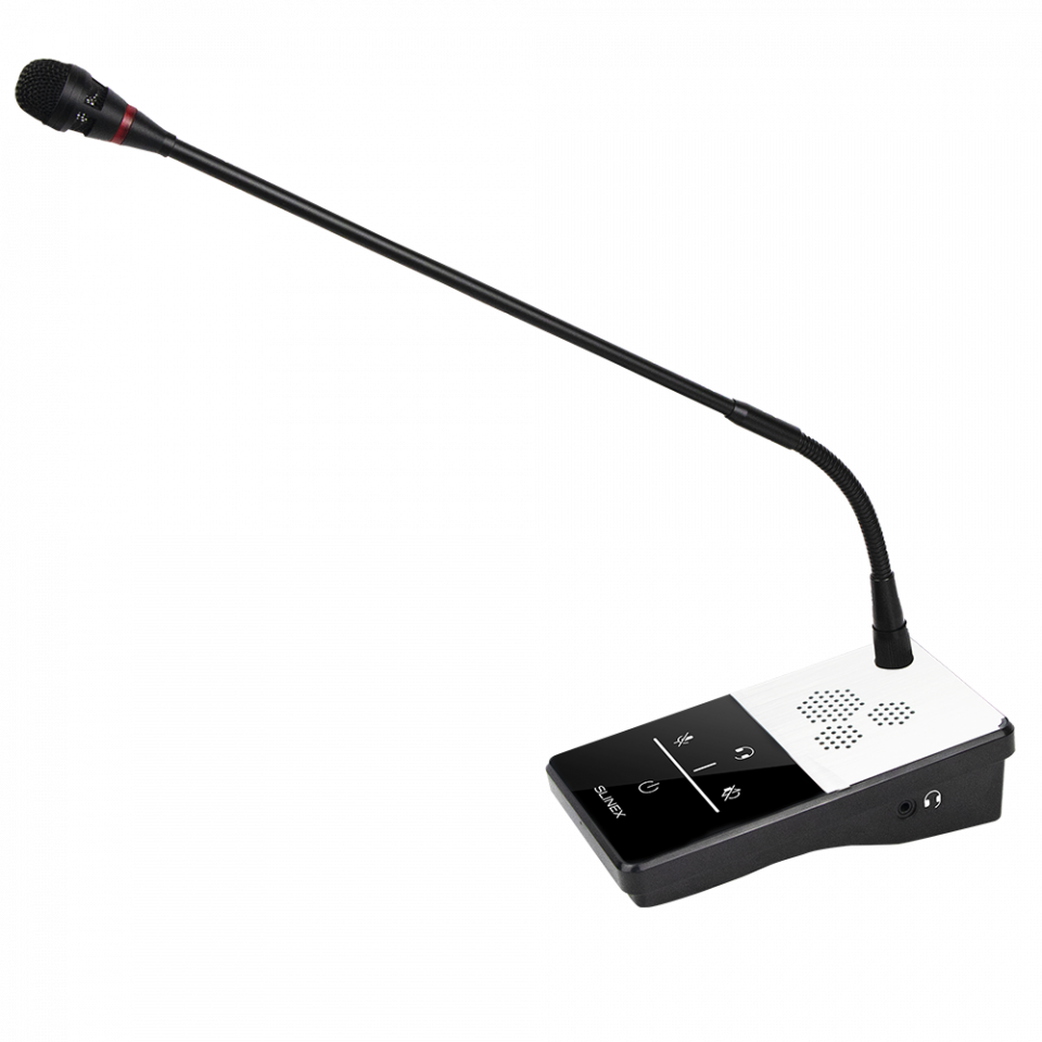 Slinex AM-60: New bank intercoms for secure