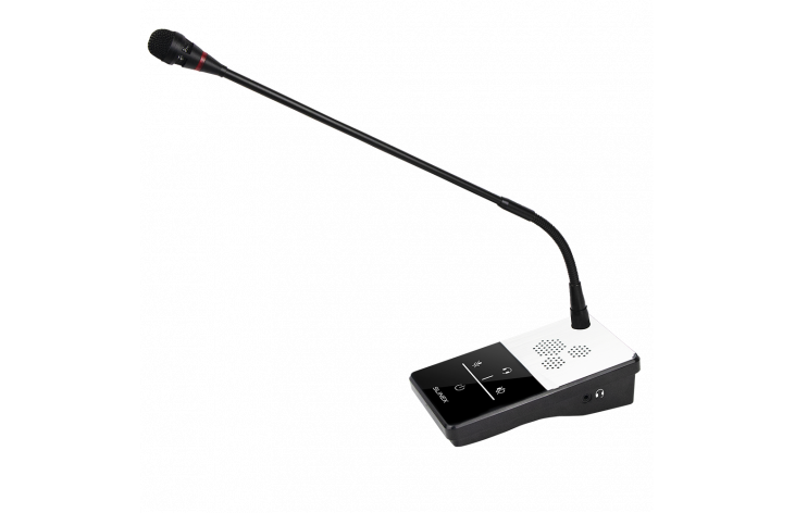 Slinex AM-60: New bank intercoms for secure