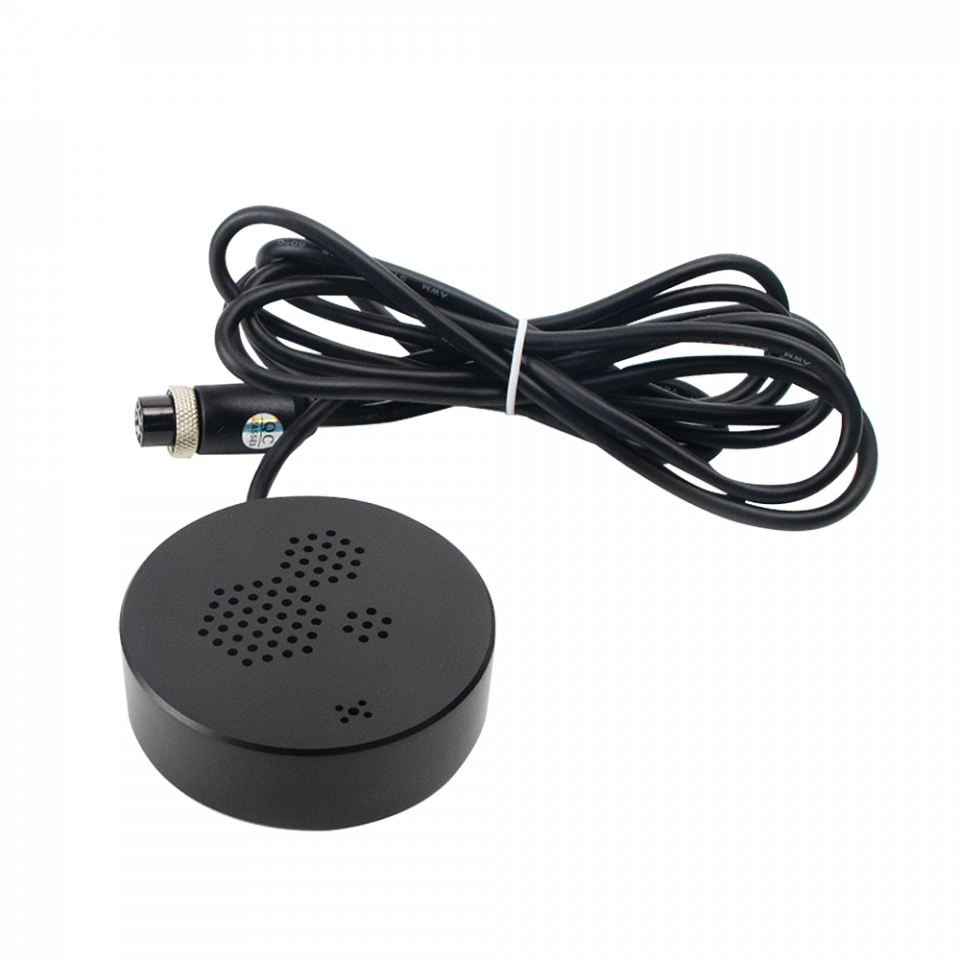 Slinex AM-60: New bank intercoms for secure
