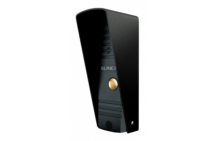 Slinex SK-07 + Slinex ML-16HR KIT ➠ description, characteristics, overview