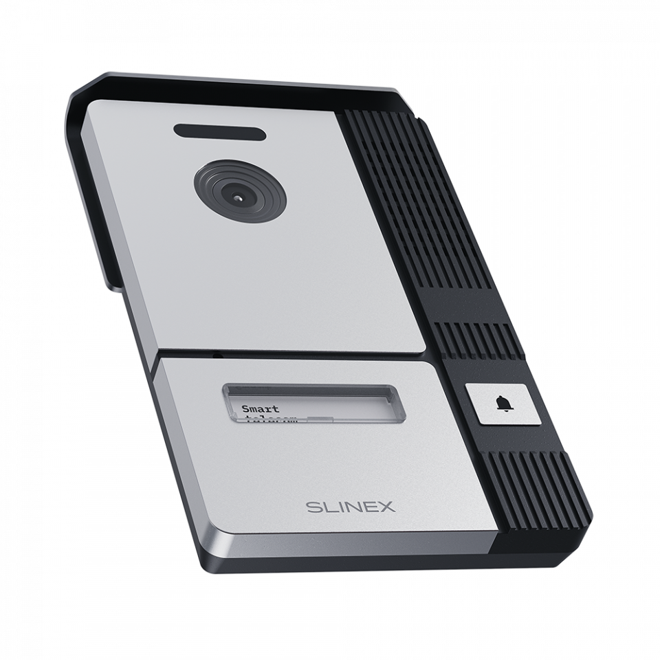 Slinex SK-07N Cloud + Slinex ME-01HD
