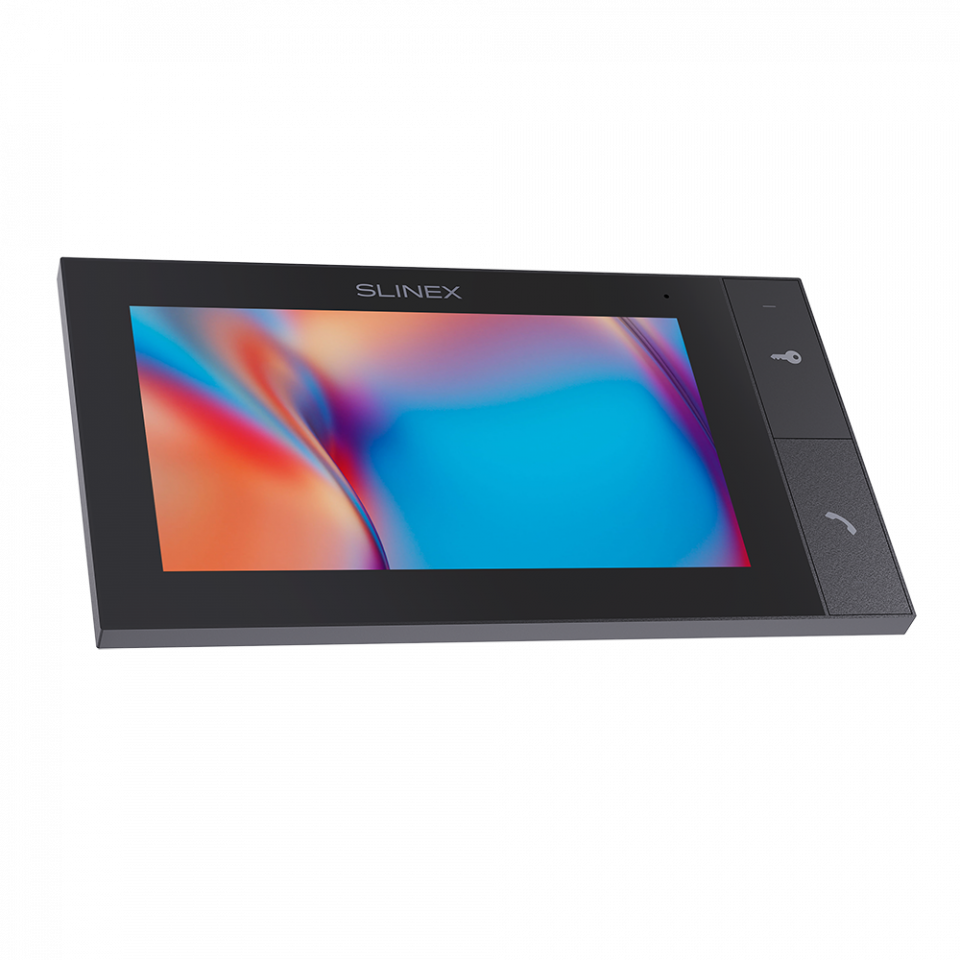 Slinex Kiara + Slinex Uma IP Direct Kit