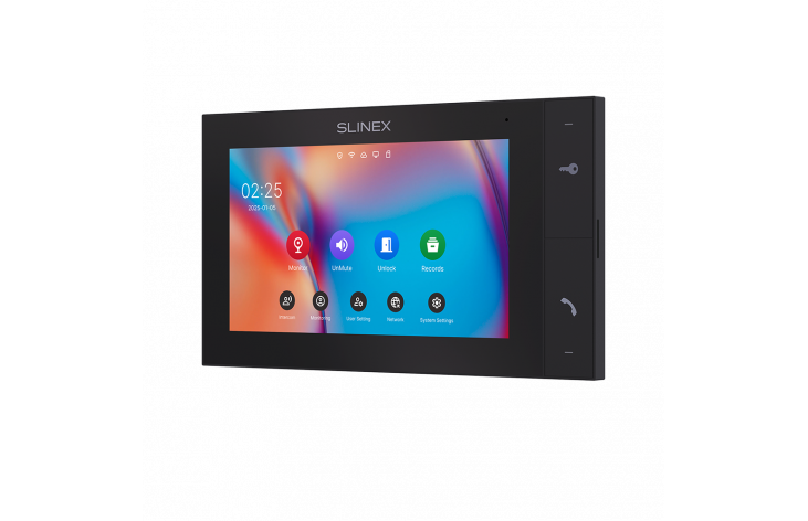Slinex Kiara + Slinex Uma IP Direct Kit