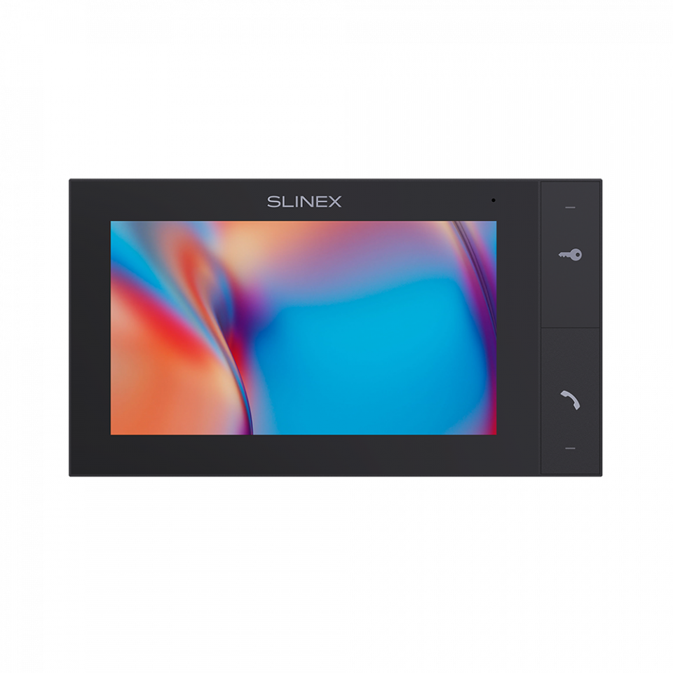 Slinex Kiara + Slinex Uma IP Direct Kit