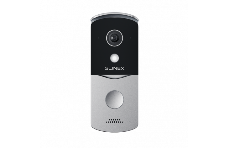 Slinex Kiara + Slinex Uma IP Direct Kit