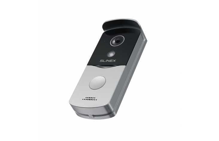 Slinex Kiara + Slinex Uma IP Direct Kit