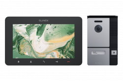 Slinex SM-07MHD + Slinex ME-01HD