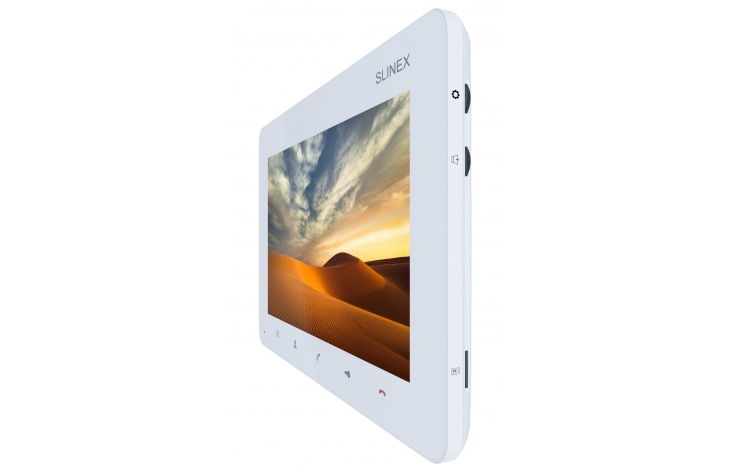 Slinex SM-07M (white)