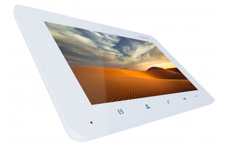 Slinex SM-07M (white)