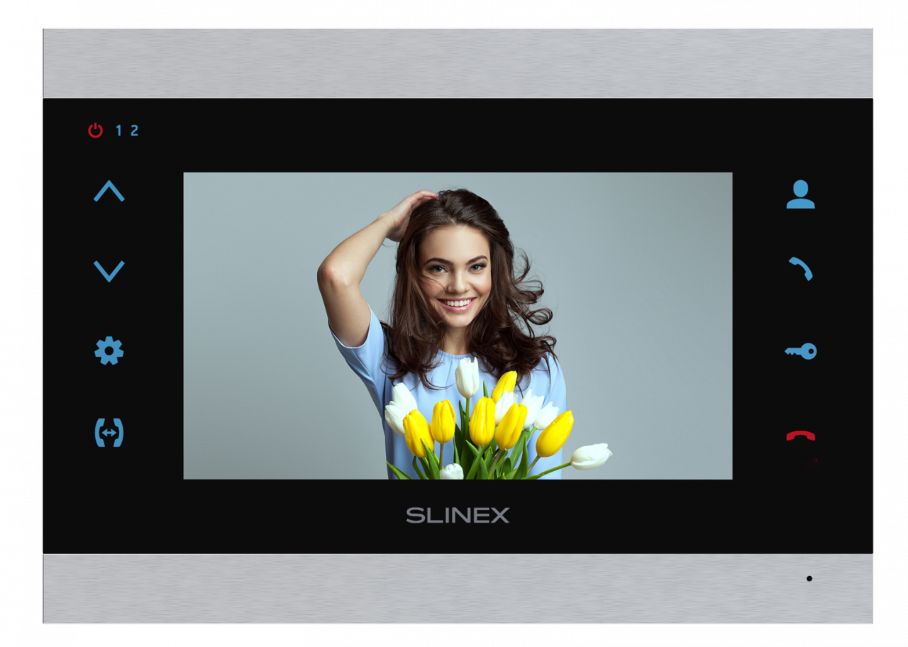 Slinex SL-07M