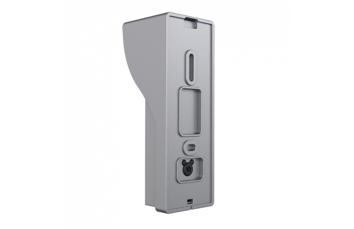 AHD Outdoor panel Slinex ML-15HD Silver