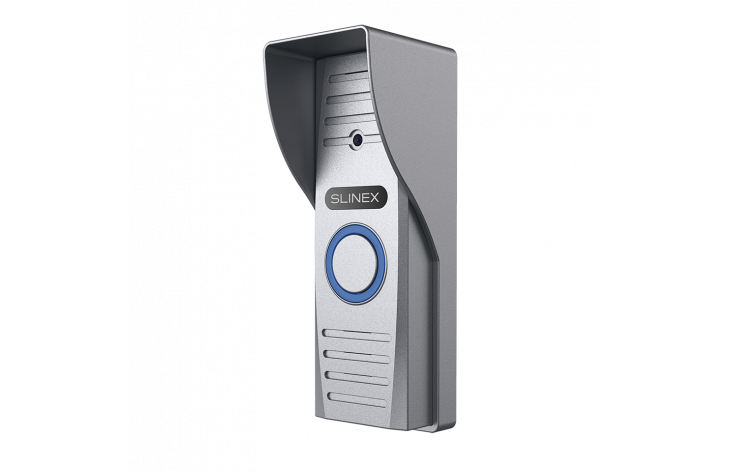 AHD Outdoor panel Slinex ML-15HD Silver