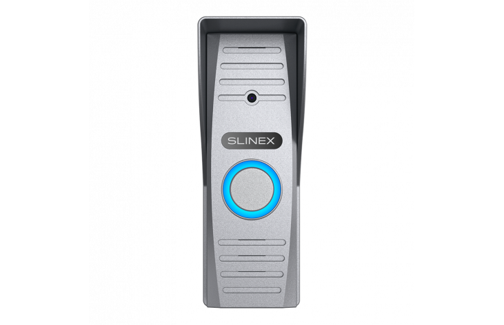 AHD Outdoor panel Slinex ML-15HD Silver